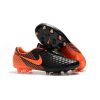 fodboldstøvler Nike Magista Opus 2 FG - Sort Orange_1.jpg